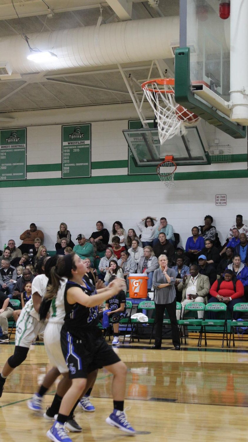 Women's Basketball Preview