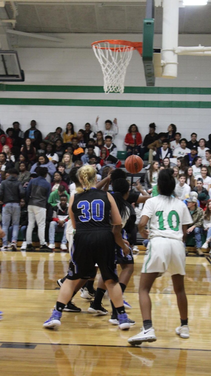Women's Basketball Preview