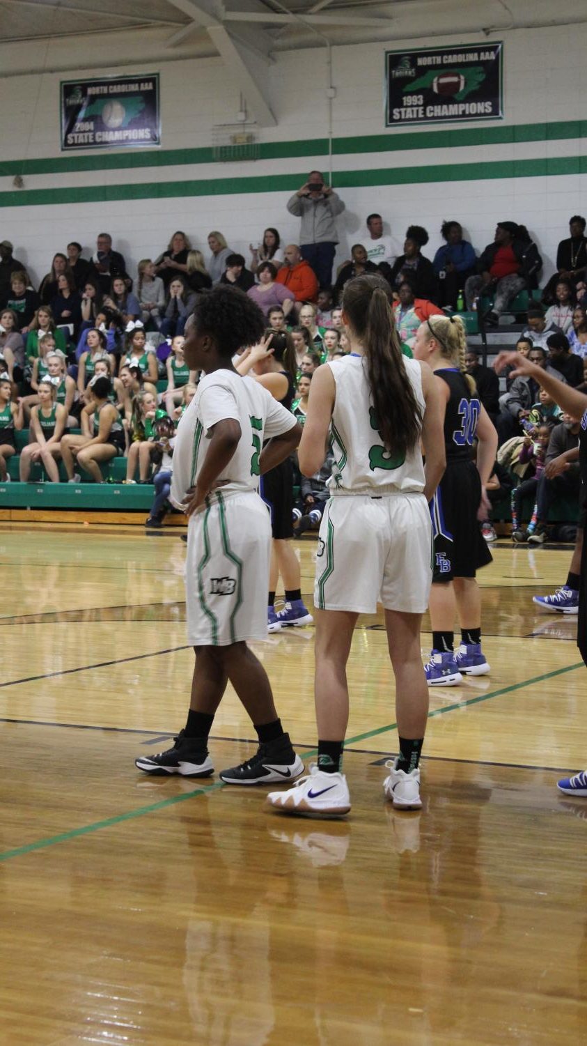Women's Basketball Preview