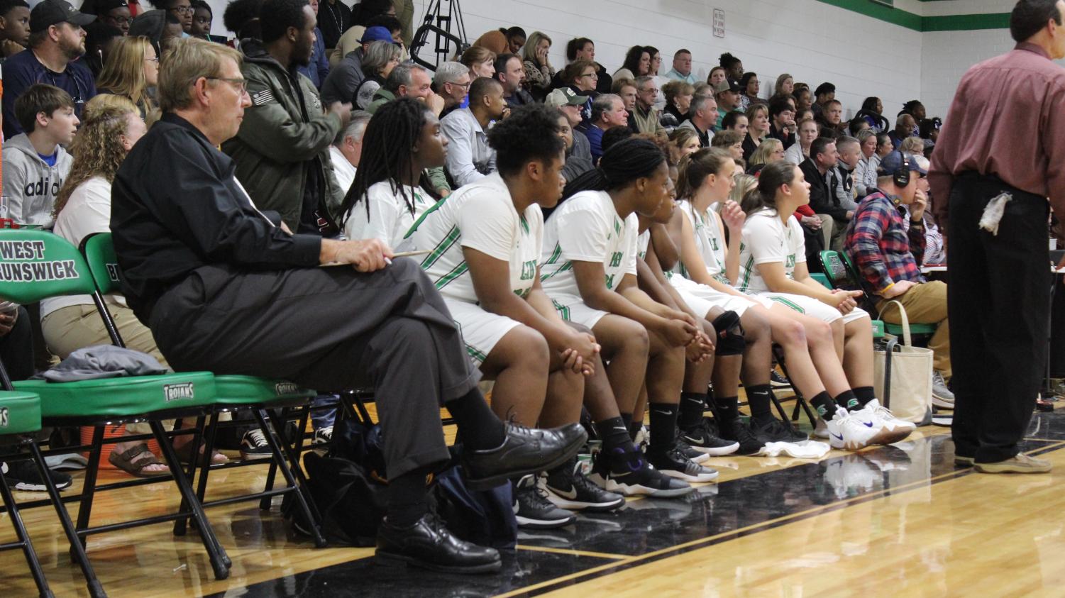 Women's Basketball Preview