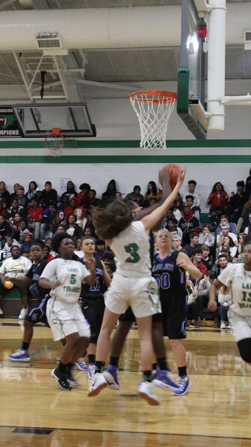 Women's Basketball Preview