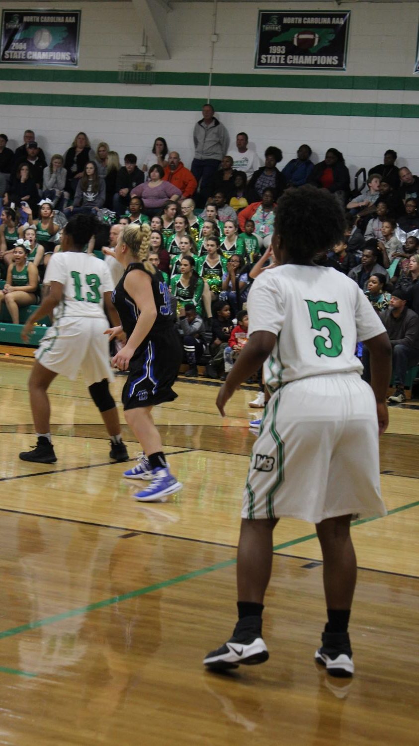 Women's Basketball Preview