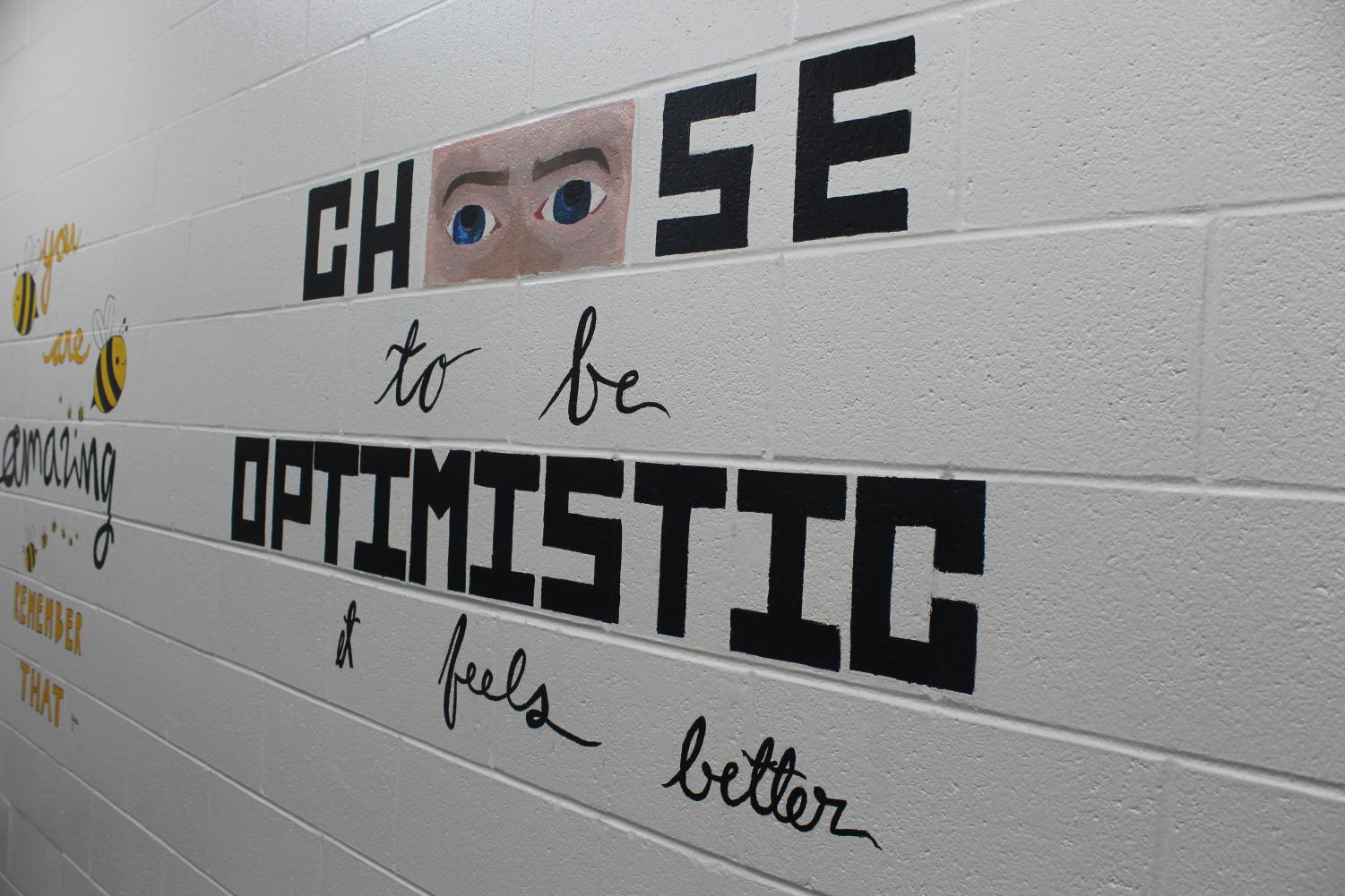 Mrs. Vaught's Second Period Bathroom Stalls