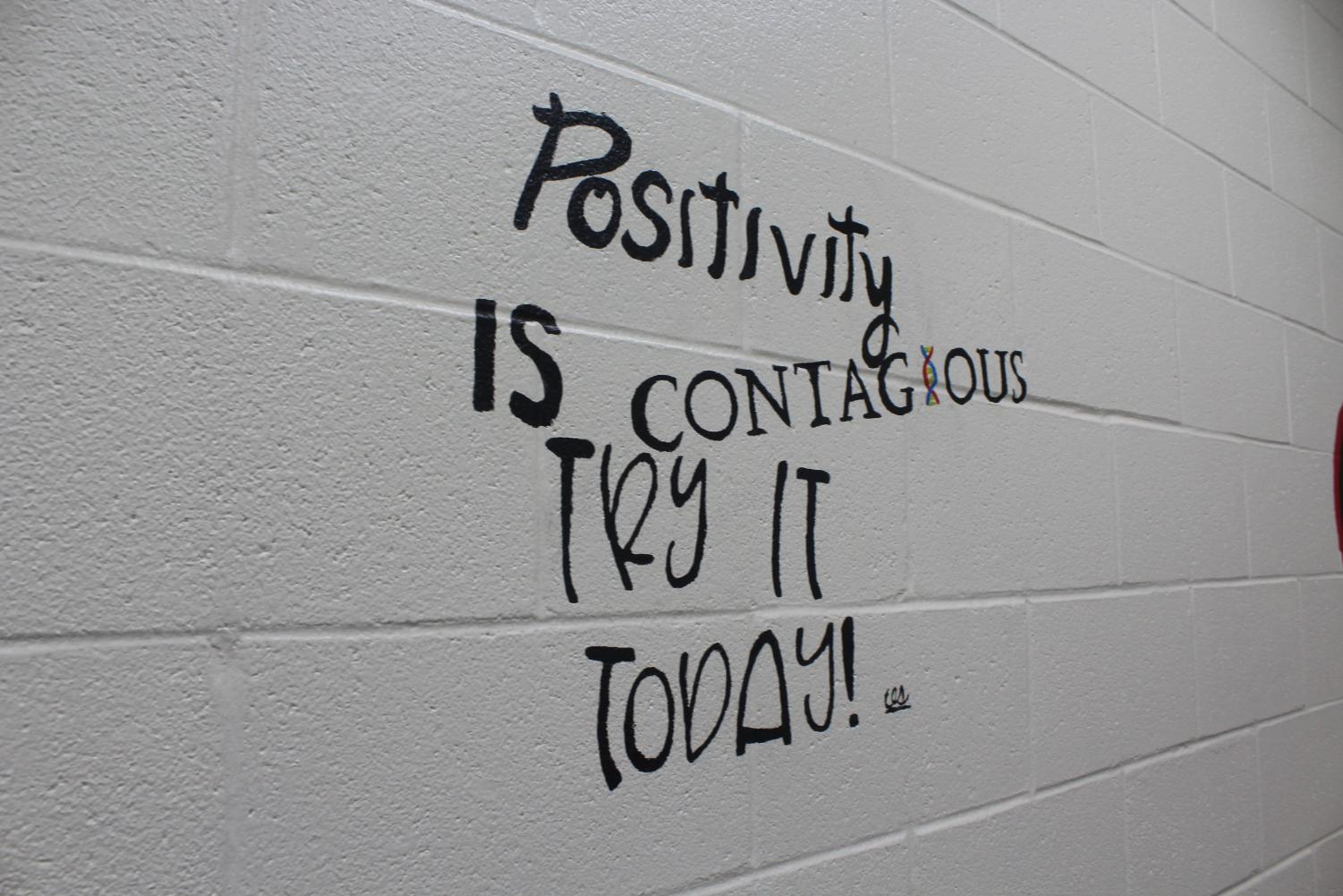 Mrs. Vaught's Second Period Bathroom Stalls