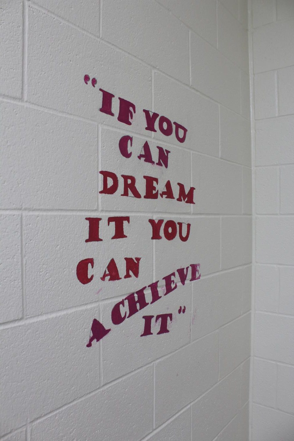 Mrs. Vaught's Second Period Bathroom Stalls
