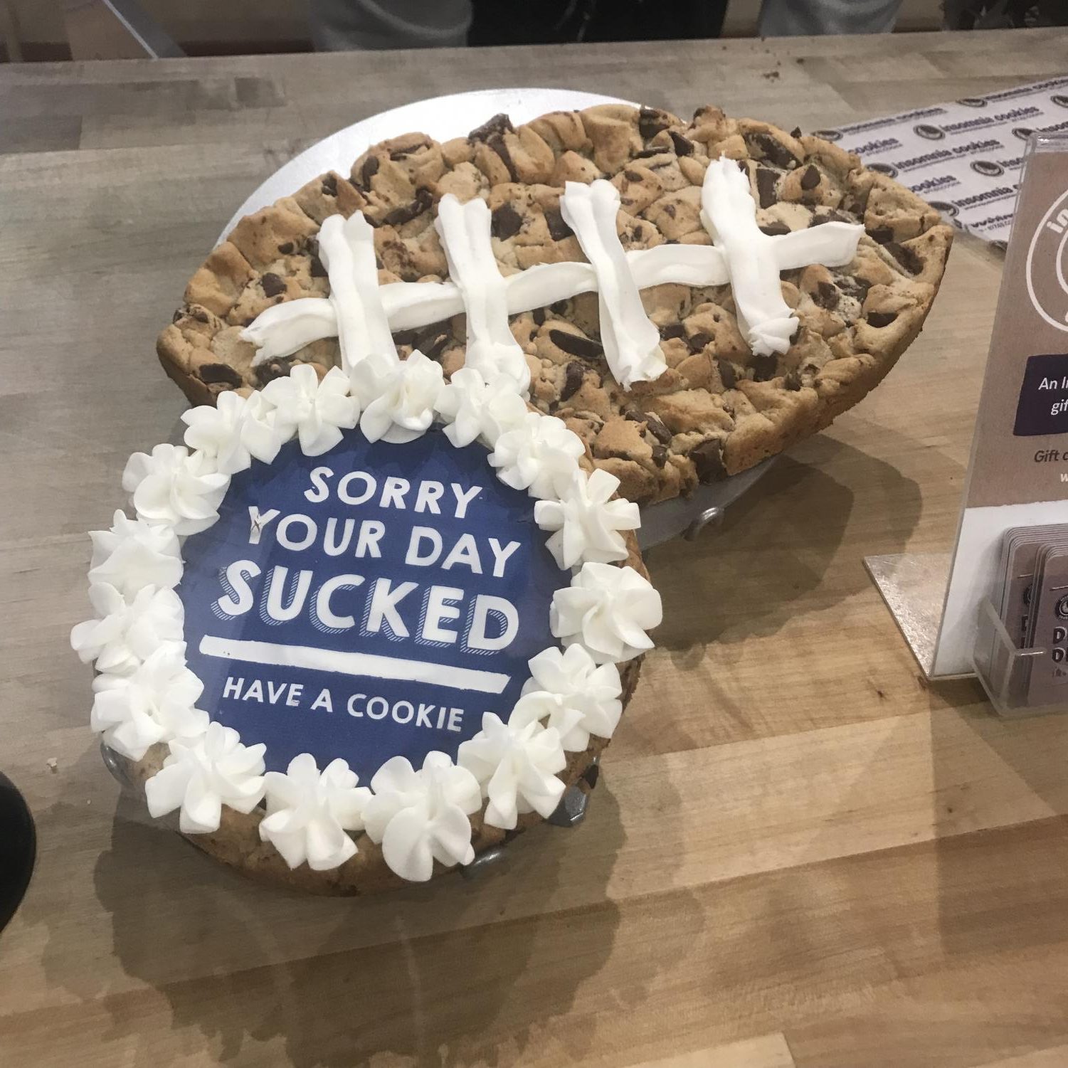 The Sweet Tooth