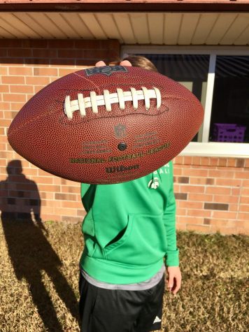 Exploring the option of a 64 team college football playoff.