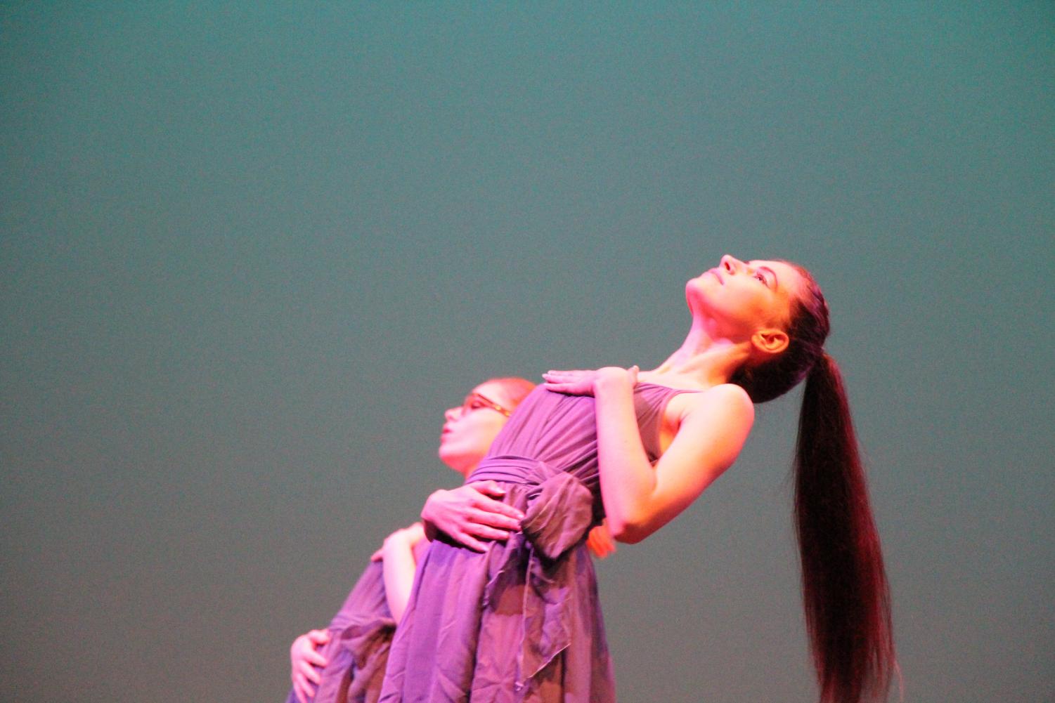 Dance Recital