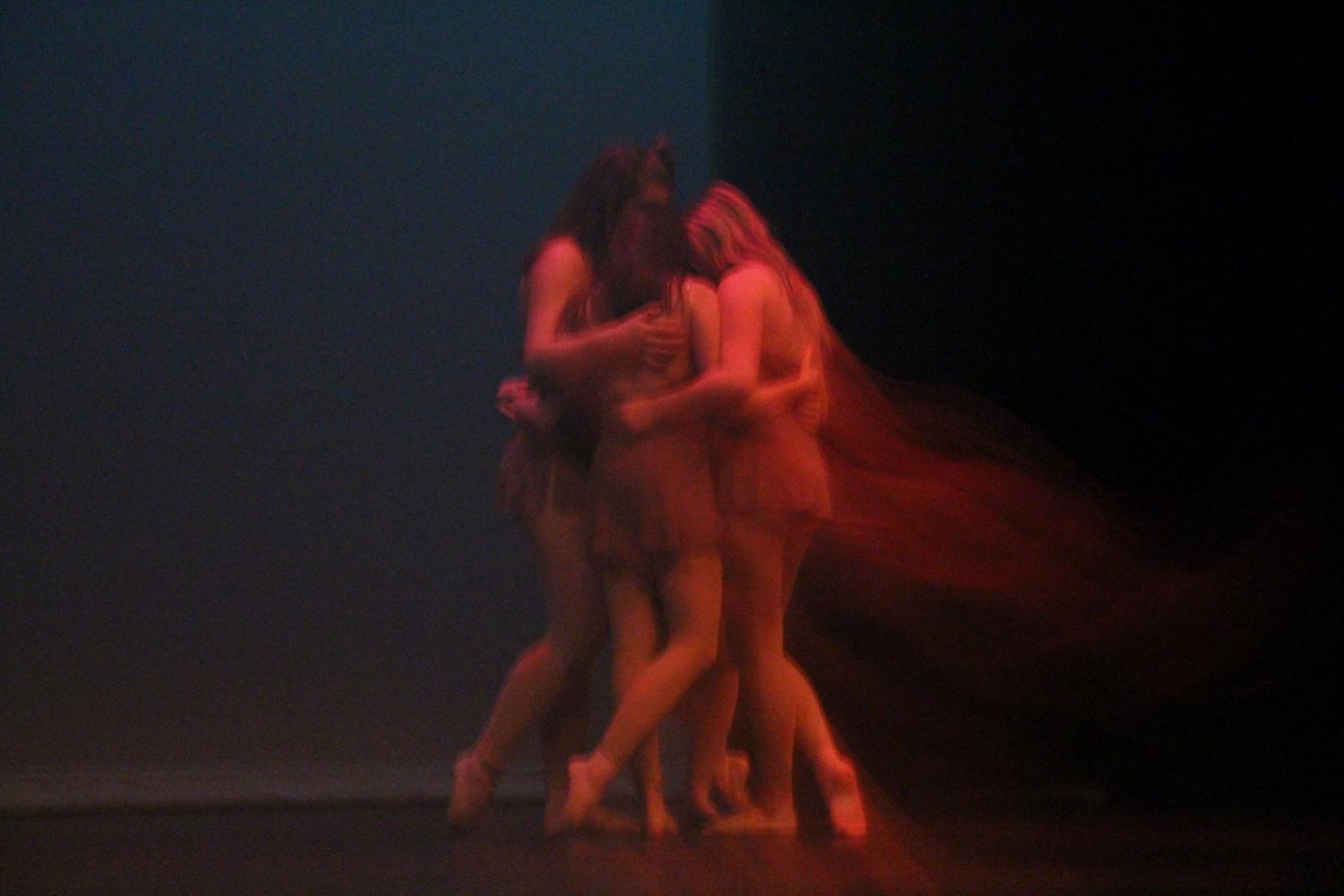 Dance Recital
