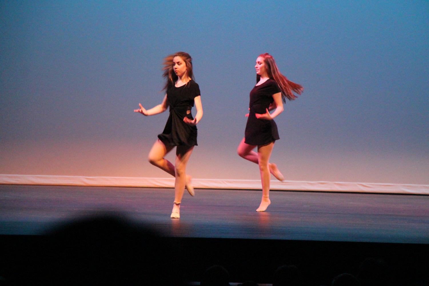 Dance Recital