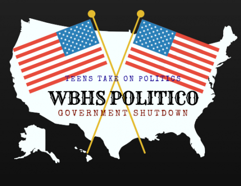 WBHS Politico: Government Shutdown