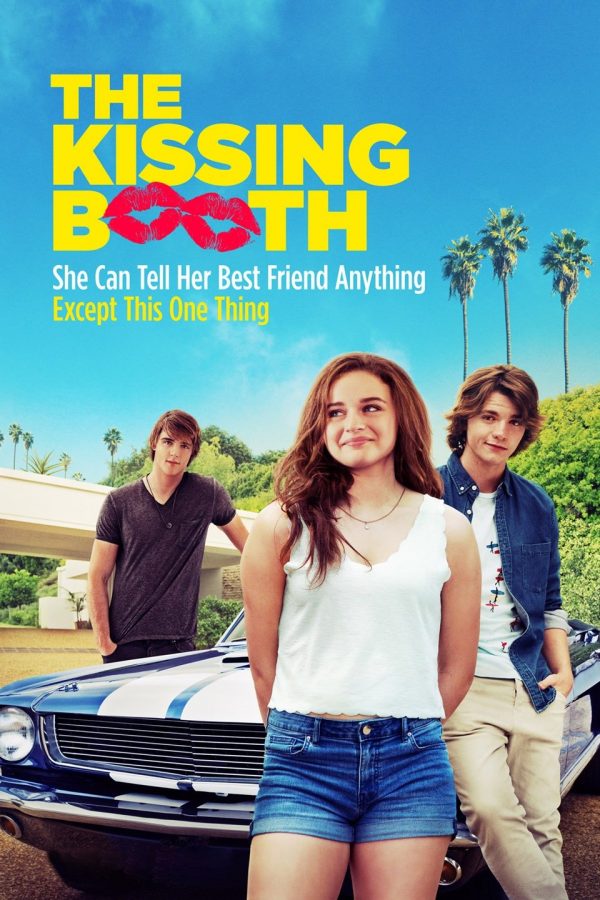 The Kissing Booth Netflix Movie Review