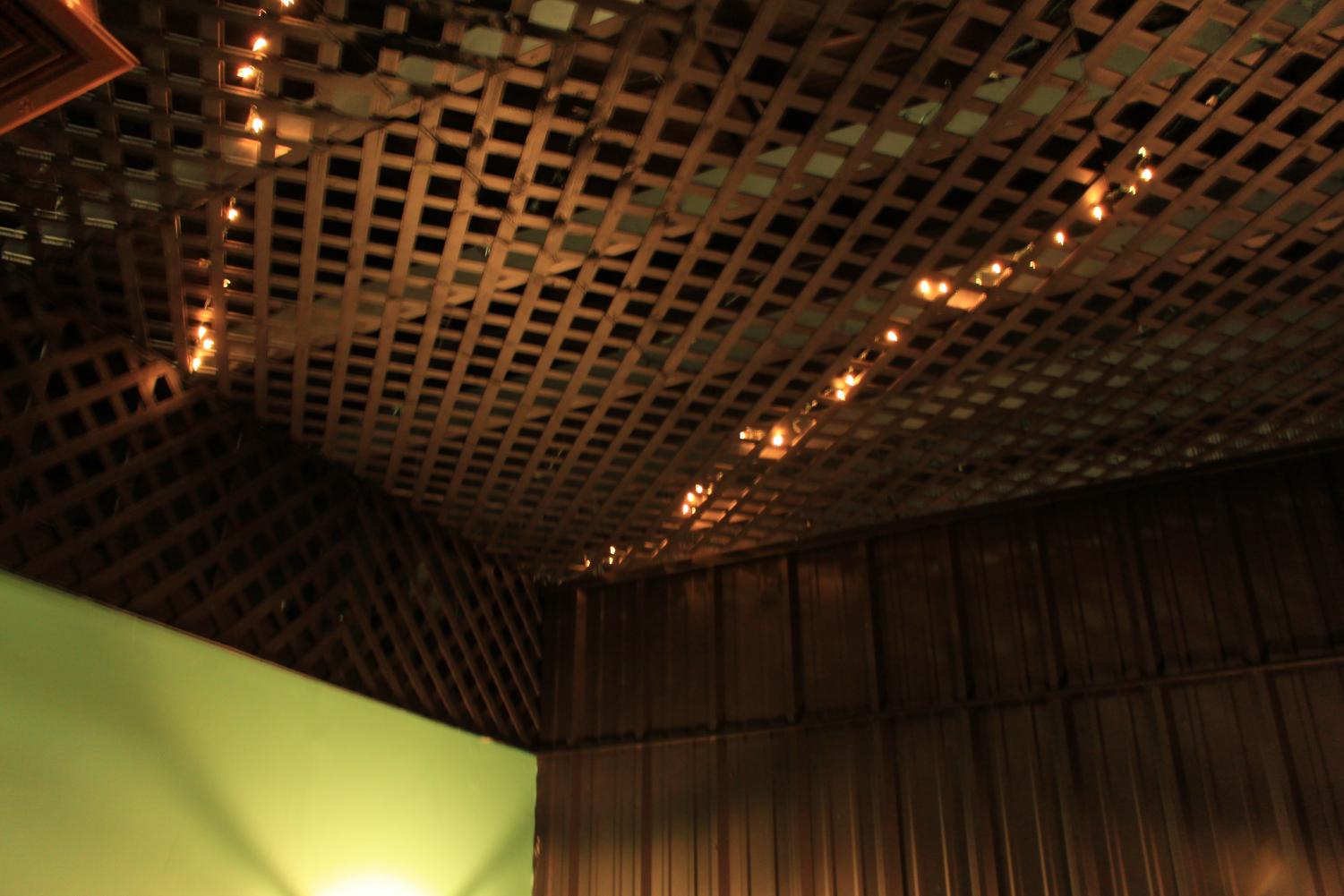 Coffeehouse at the Soundhouse: February 9th