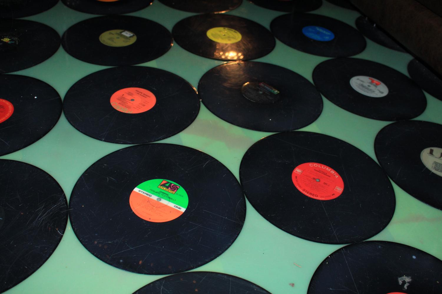 Coffeehouse at the Soundhouse: February 9th