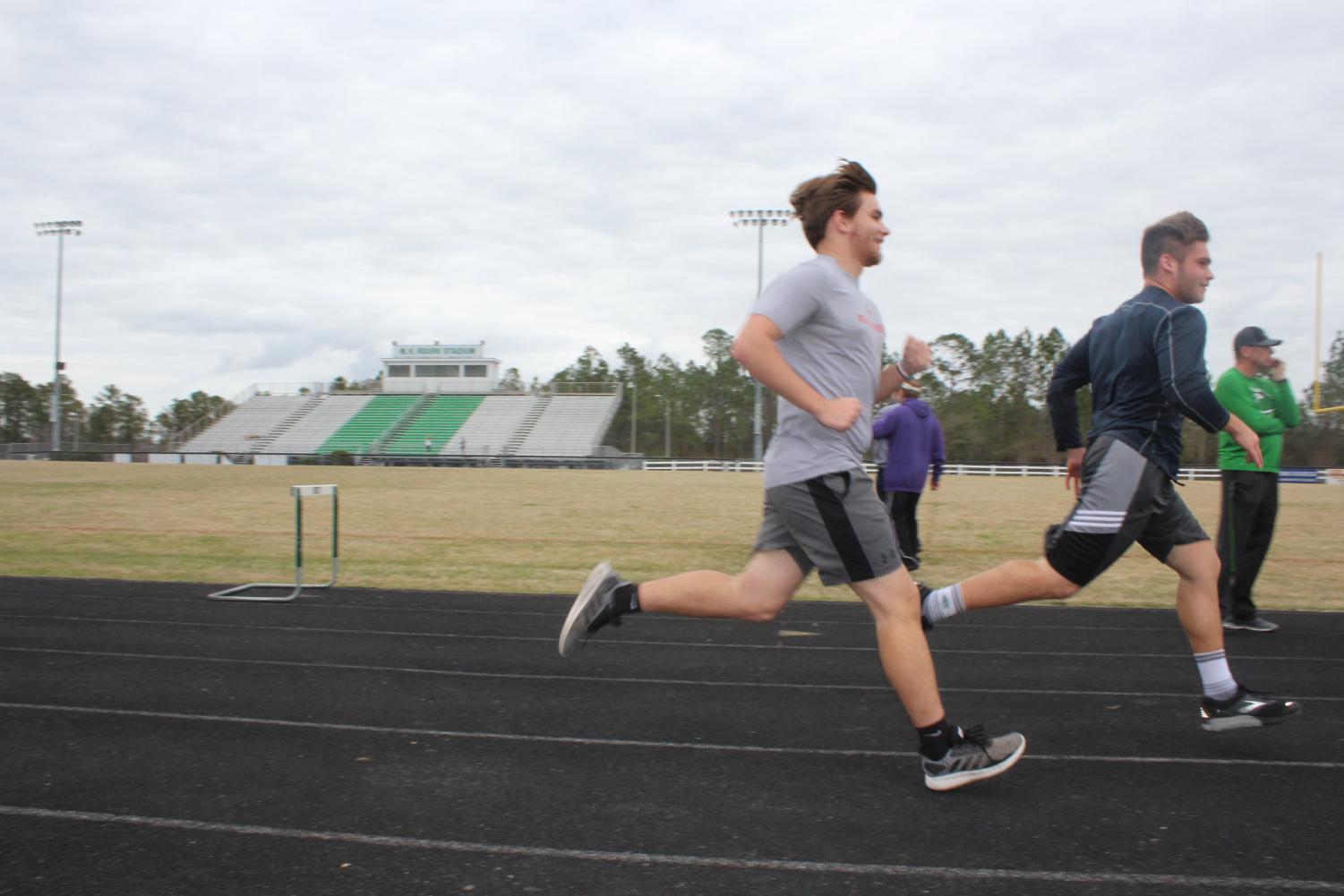 Track & Field Season Preview