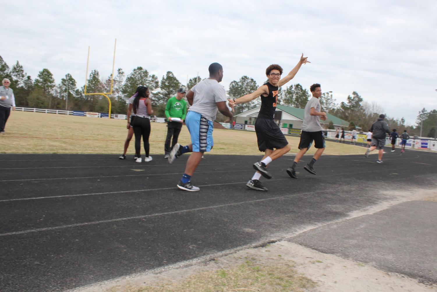 Track & Field Season Preview