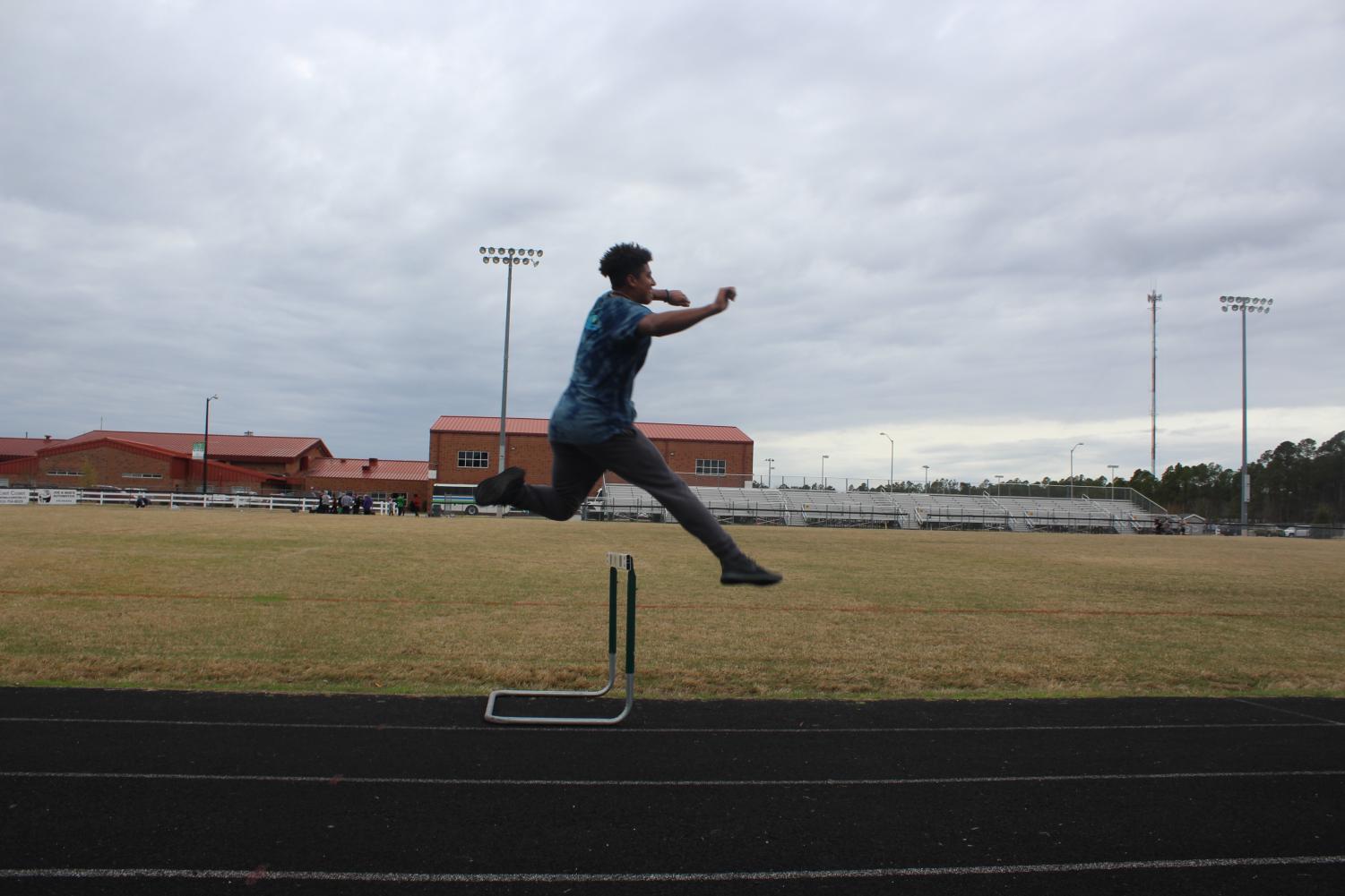 Track & Field Season Preview