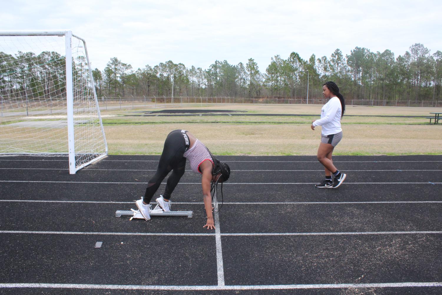 Track & Field Season Preview