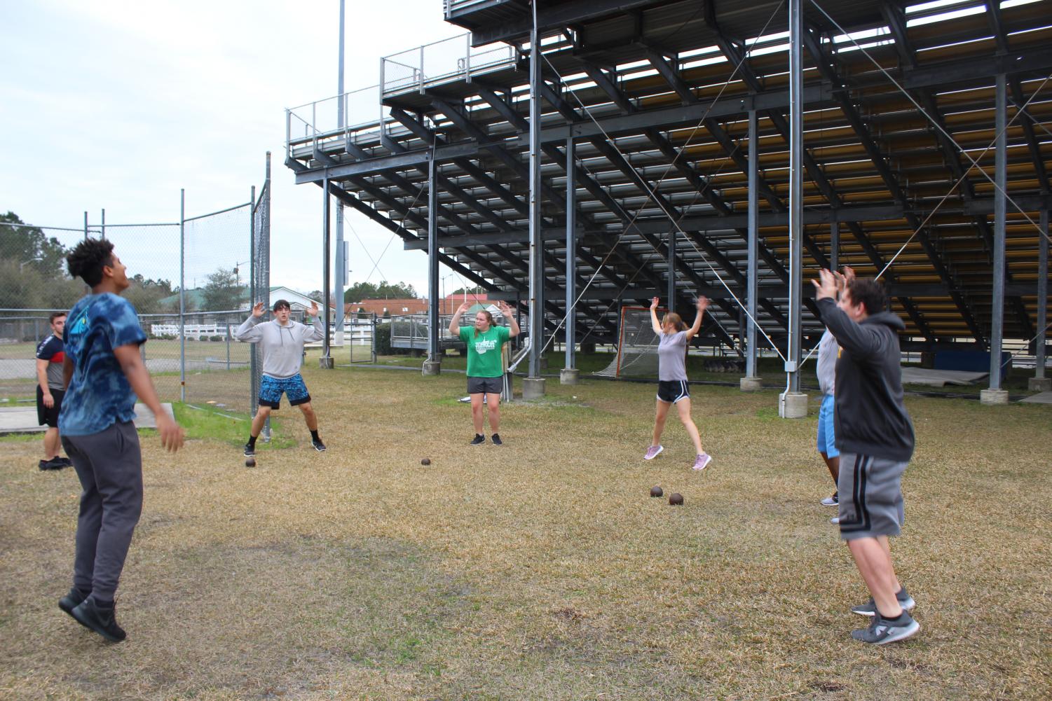 Track & Field Season Preview