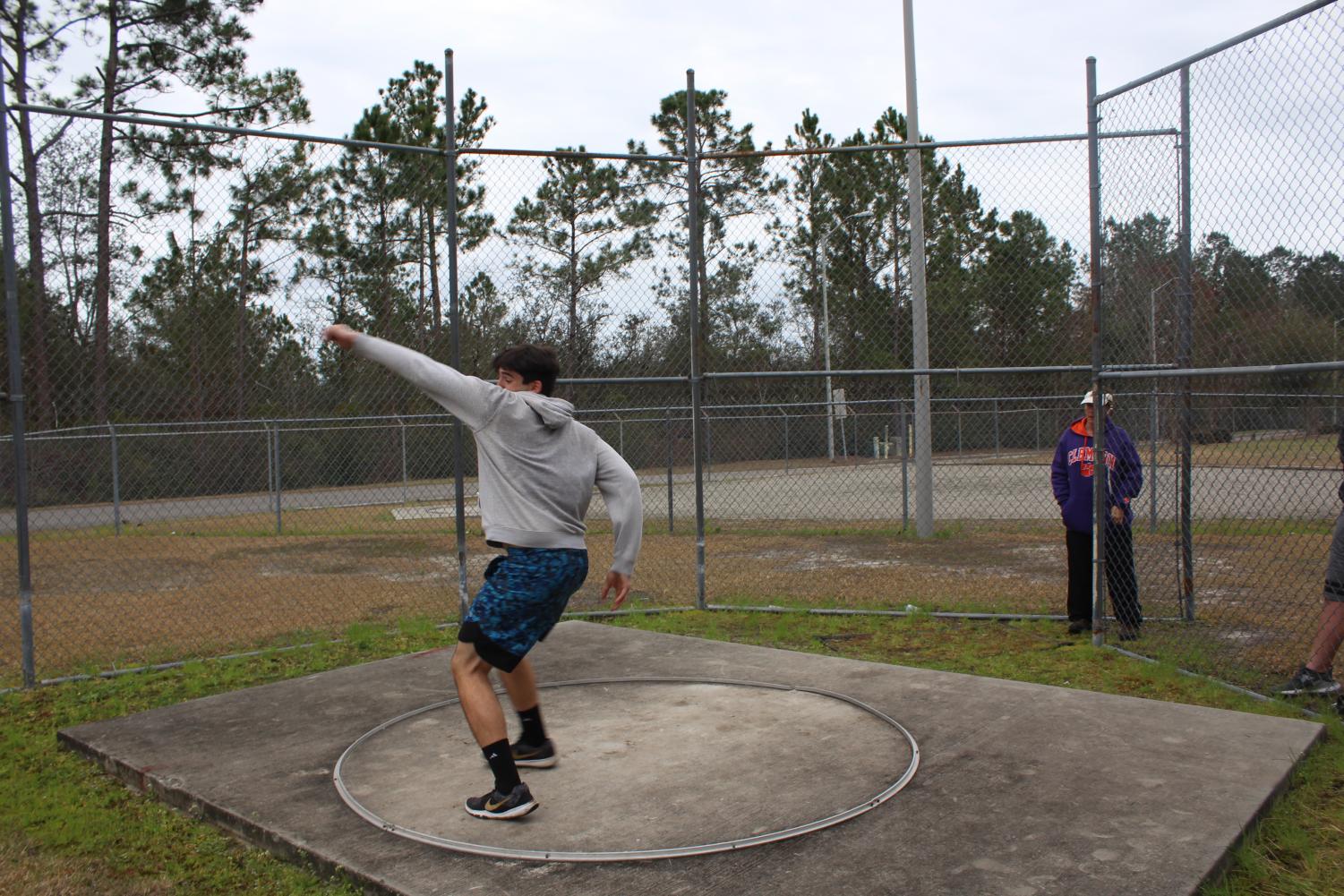 Track & Field Season Preview