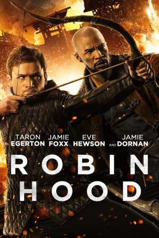 Robin Hood Movie Review