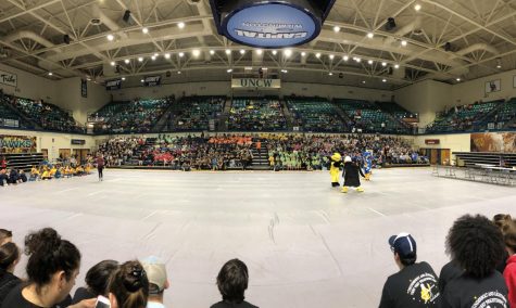 Science Olympiad Competition