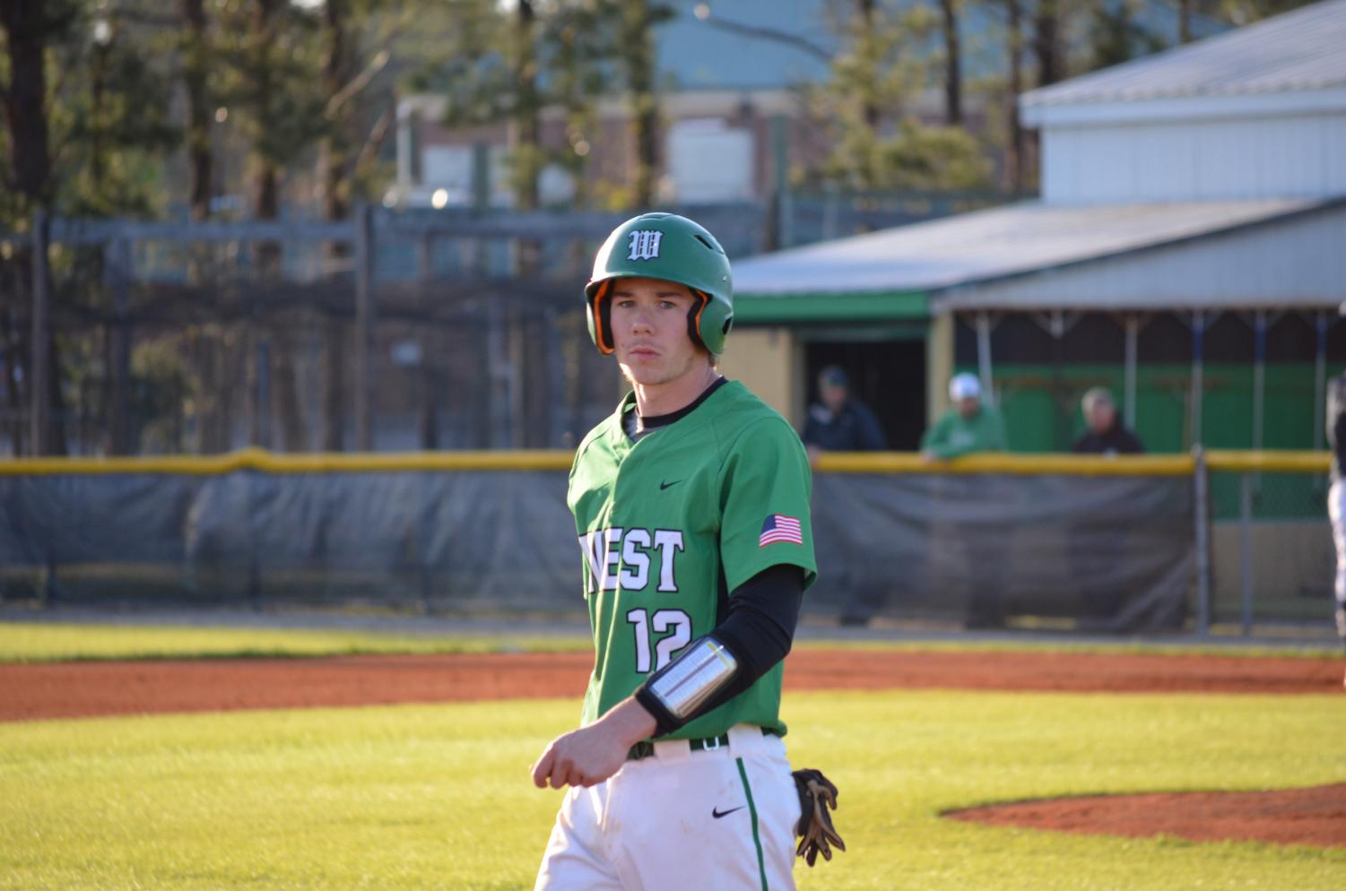 WBHS Trojans Take Down NBHS Scorpions
