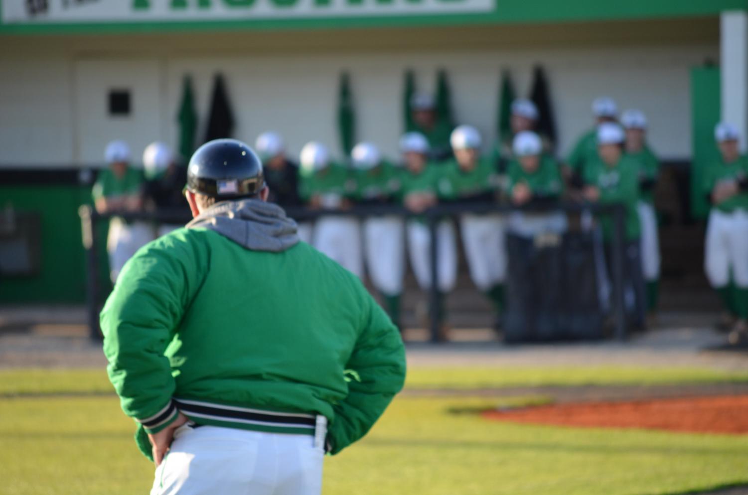 WBHS Trojans Take Down NBHS Scorpions