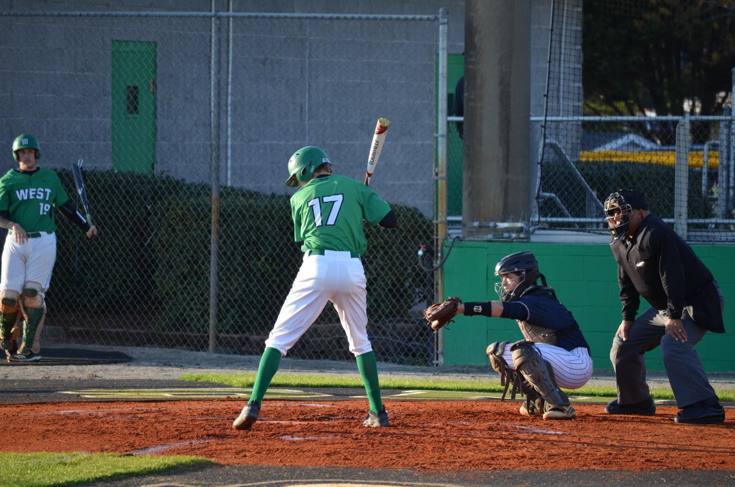 WBHS Trojans Take Down NBHS Scorpions