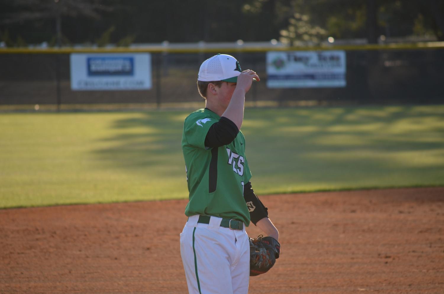 WBHS Trojans Take Down NBHS Scorpions