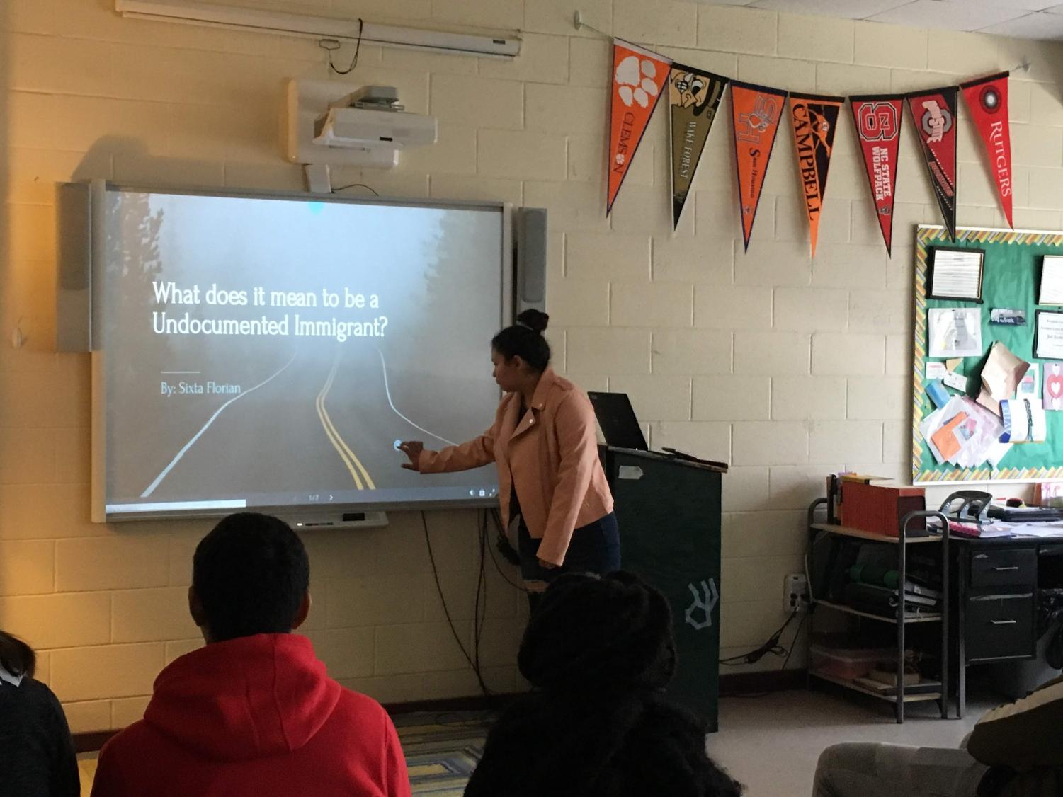 AVID TedTalks: Class of 2019 &#x1f4a1;