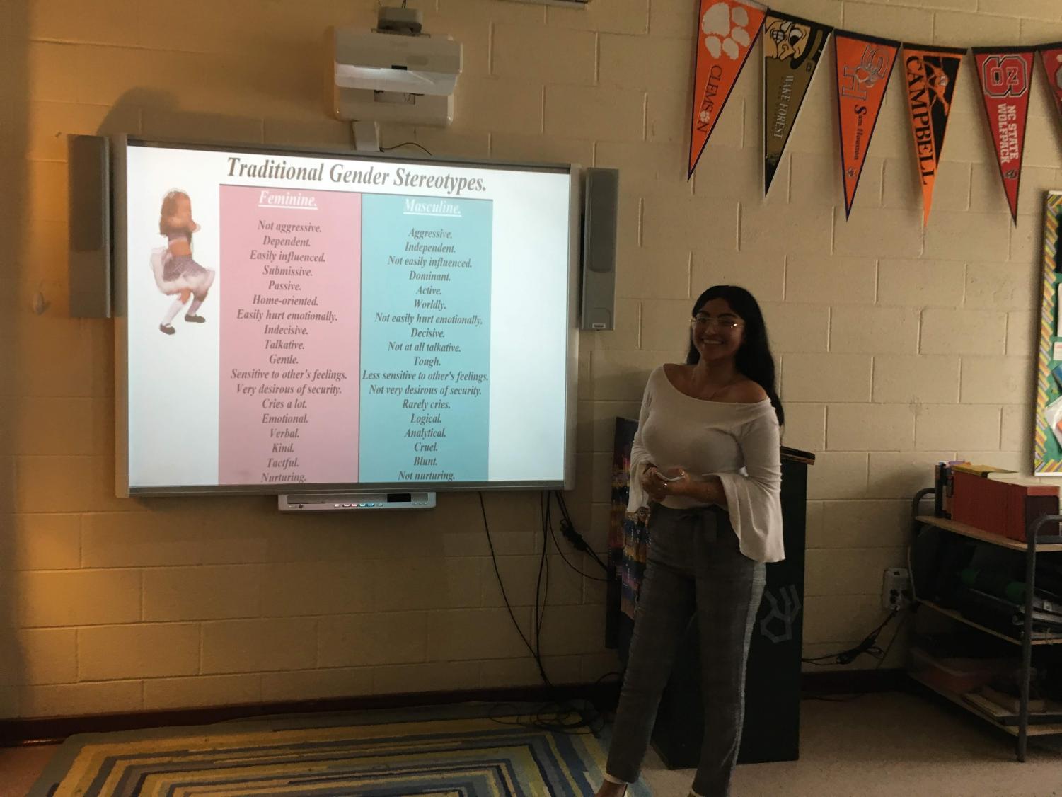 AVID TedTalks: Class of 2019 &#x1f4a1;