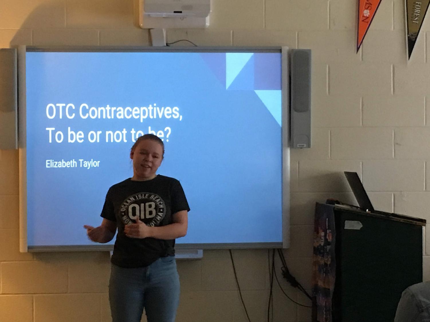 AVID TedTalks: Class of 2019 &#x1f4a1;