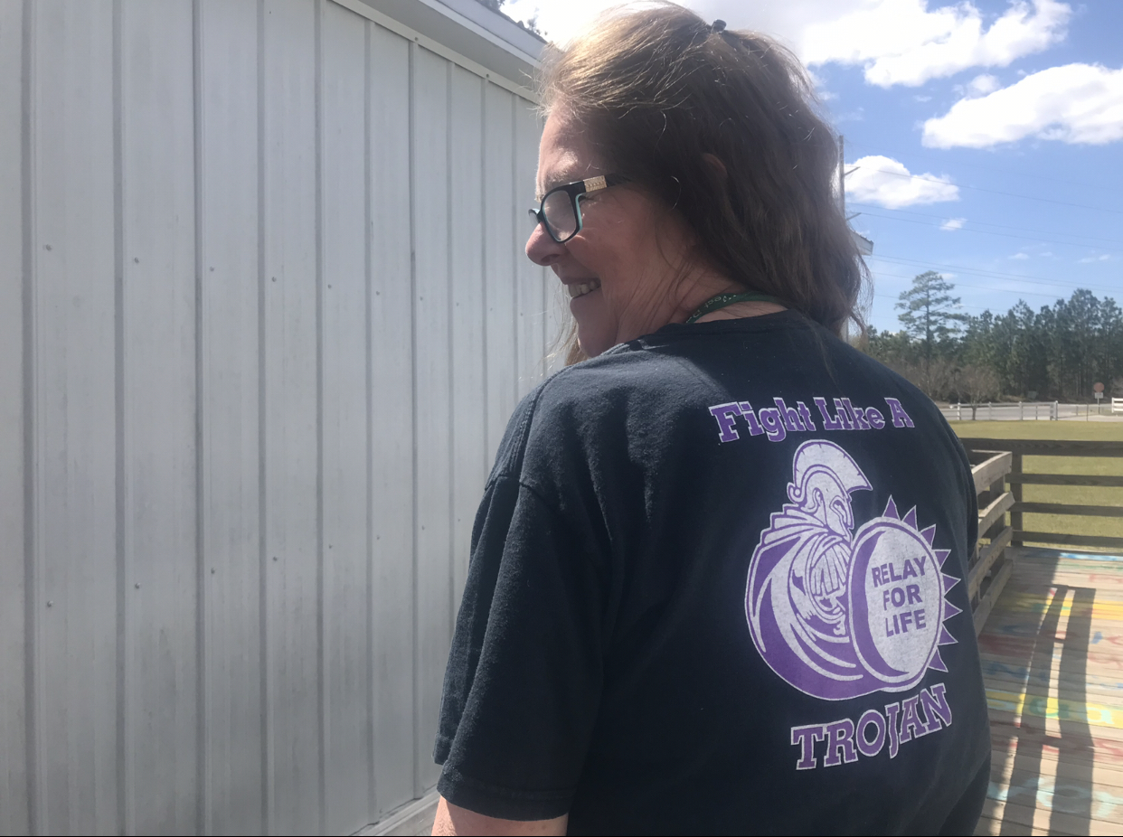 WBHS Trojans Relay Thursdays