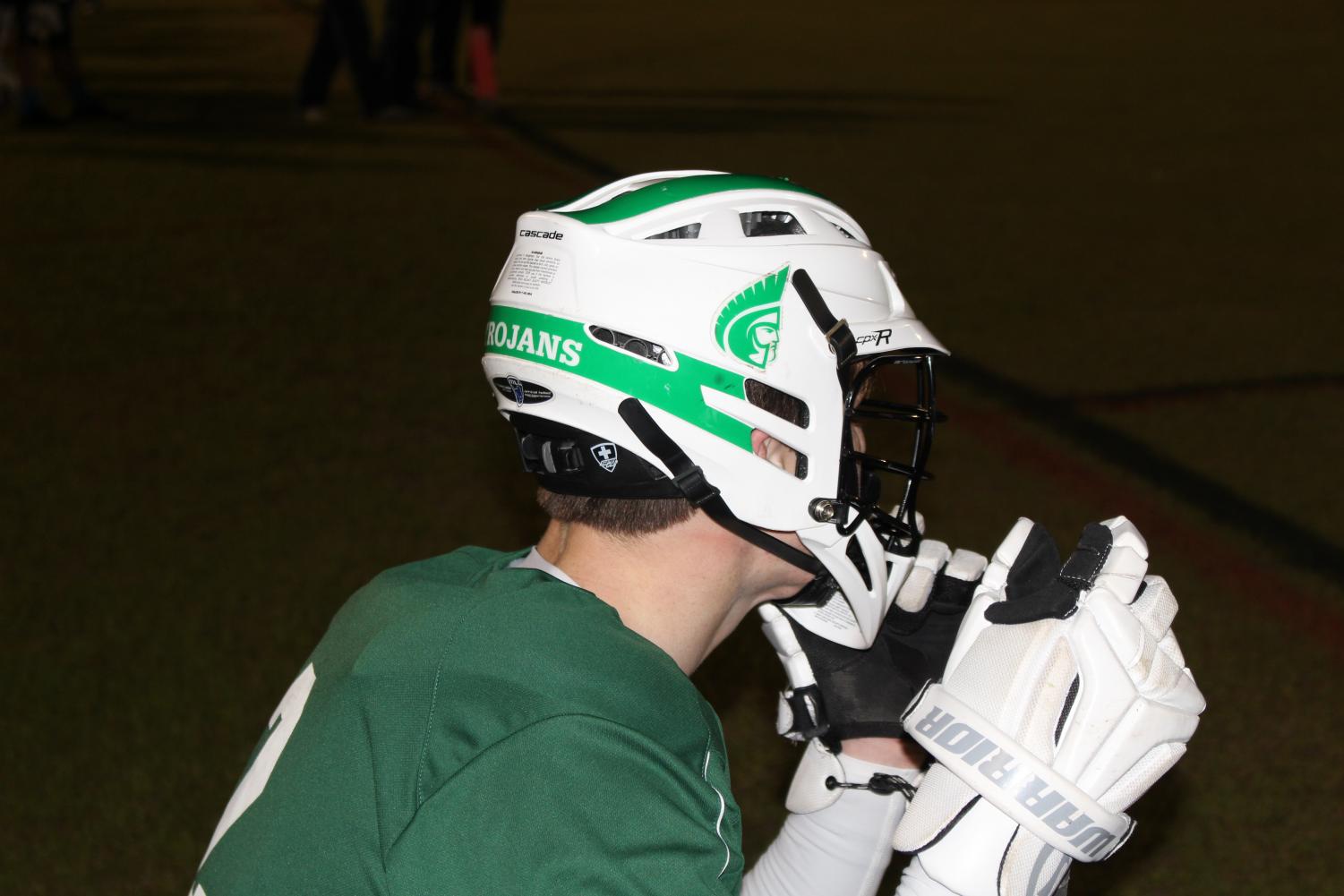 WBHS Trojans Slay the SBHS Cougars