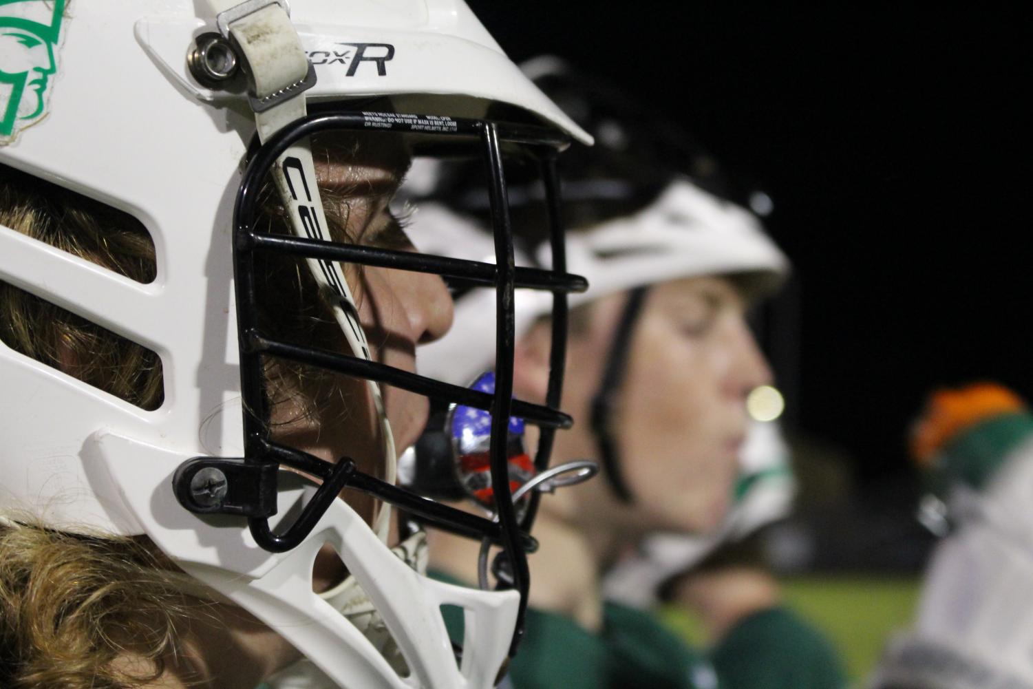 WBHS Trojans Slay the SBHS Cougars