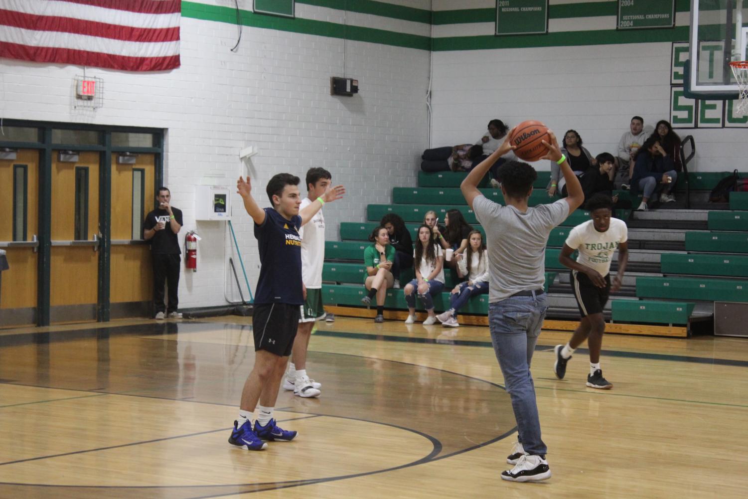 PBIS Spring Fling