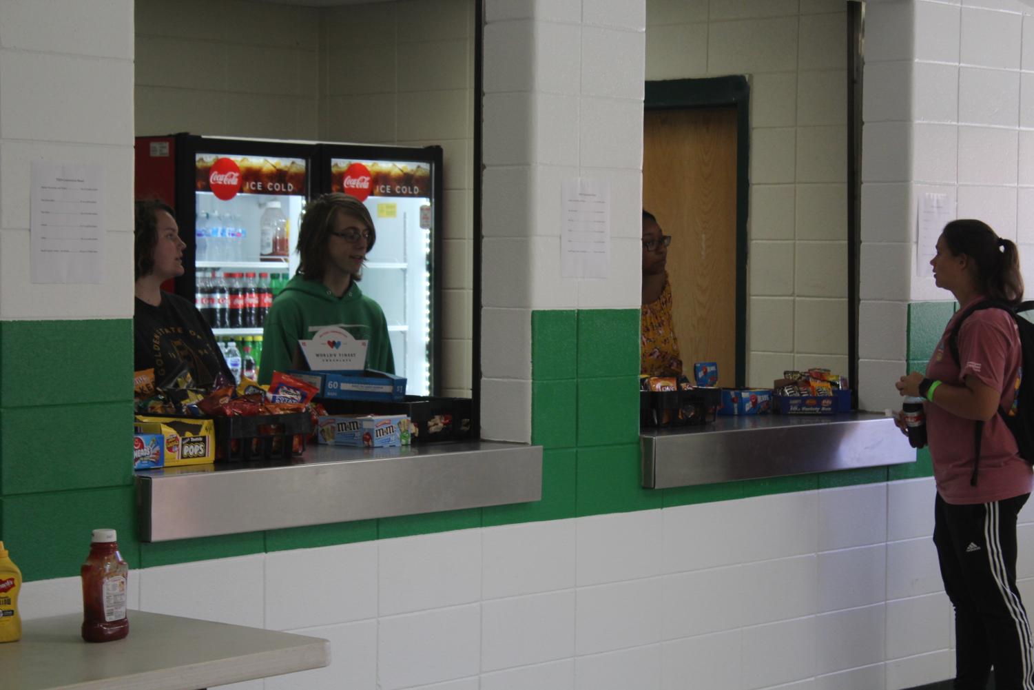 PBIS Spring Fling
