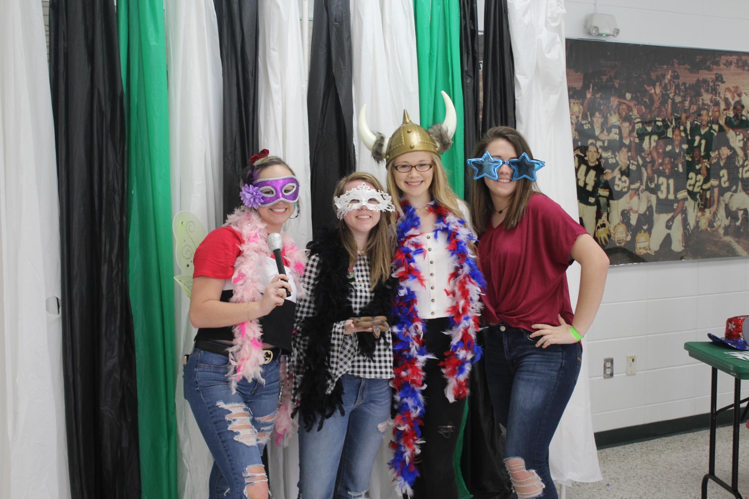 PBIS Spring Fling