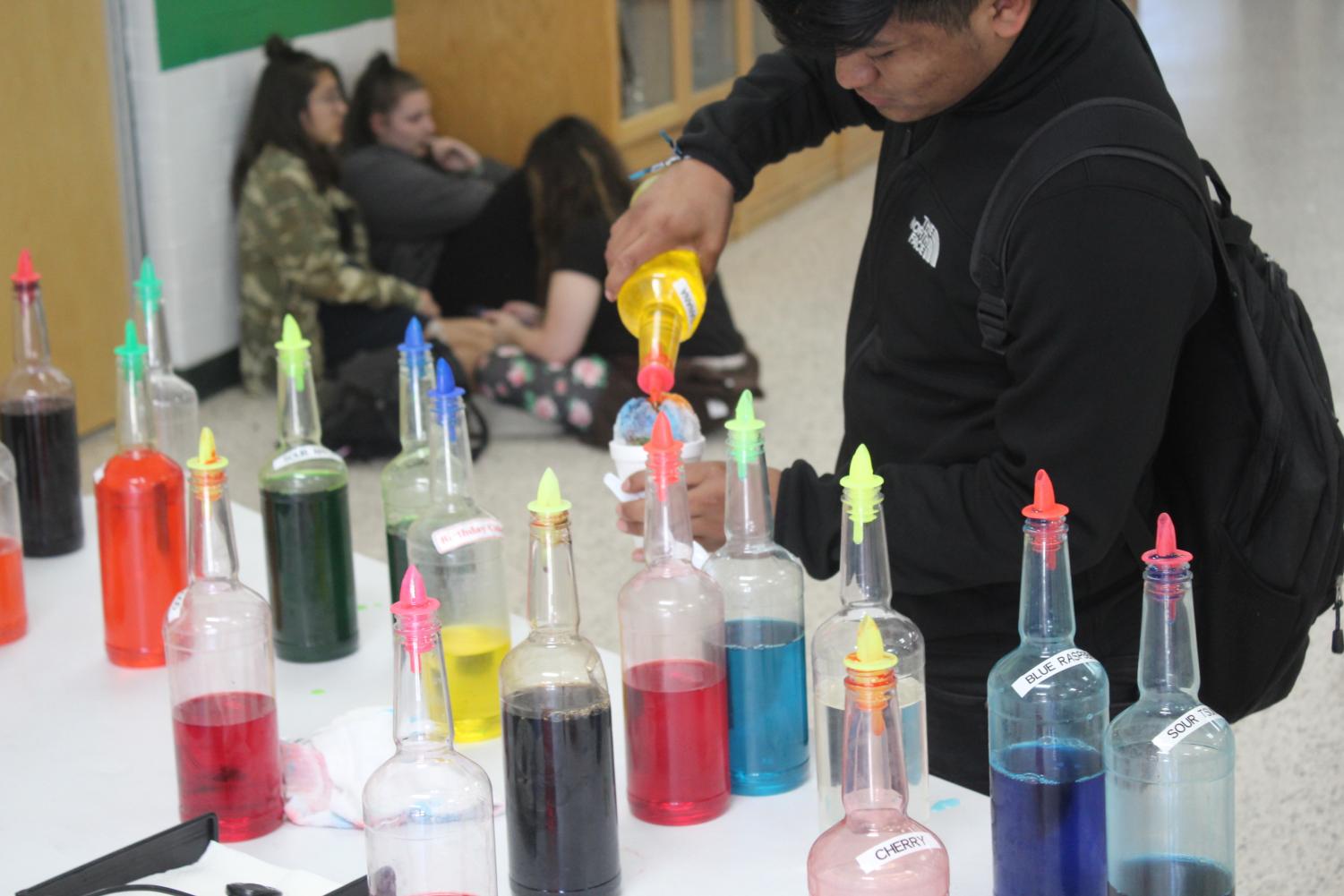 PBIS Spring Fling
