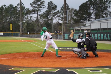 WBHS Trojans Tame the SCHS Stallions