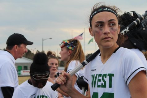 Lady Trojans Defeated by the Screaming Eagles