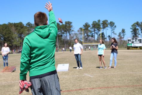 PBIS Spring Fling