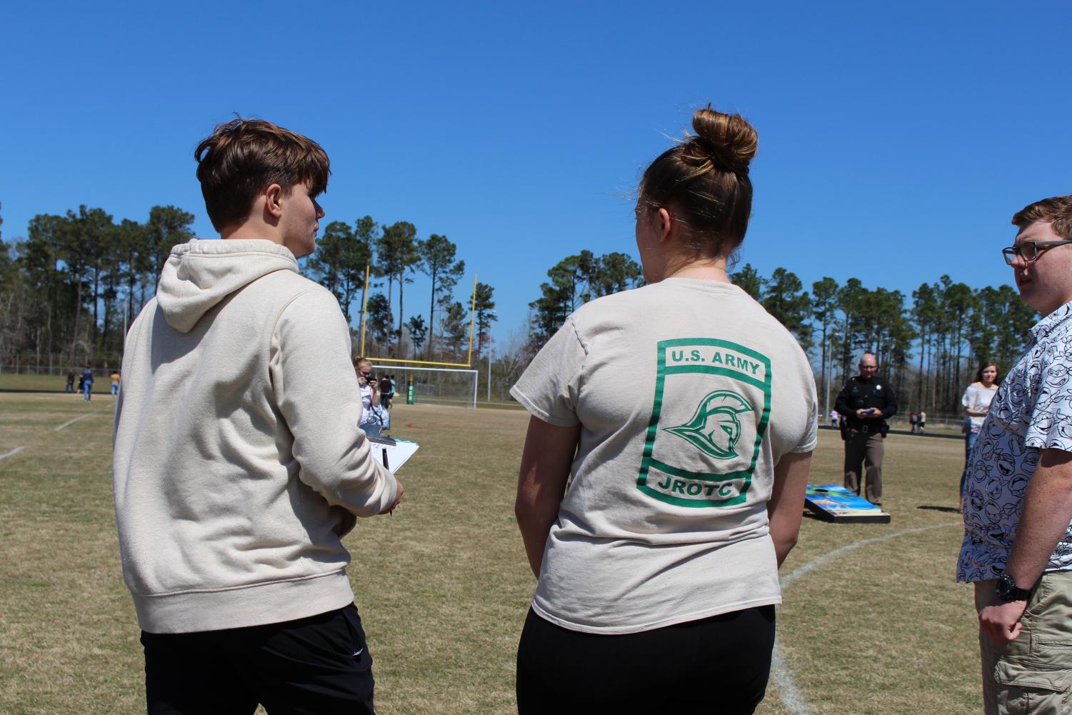 PBIS Spring Fling