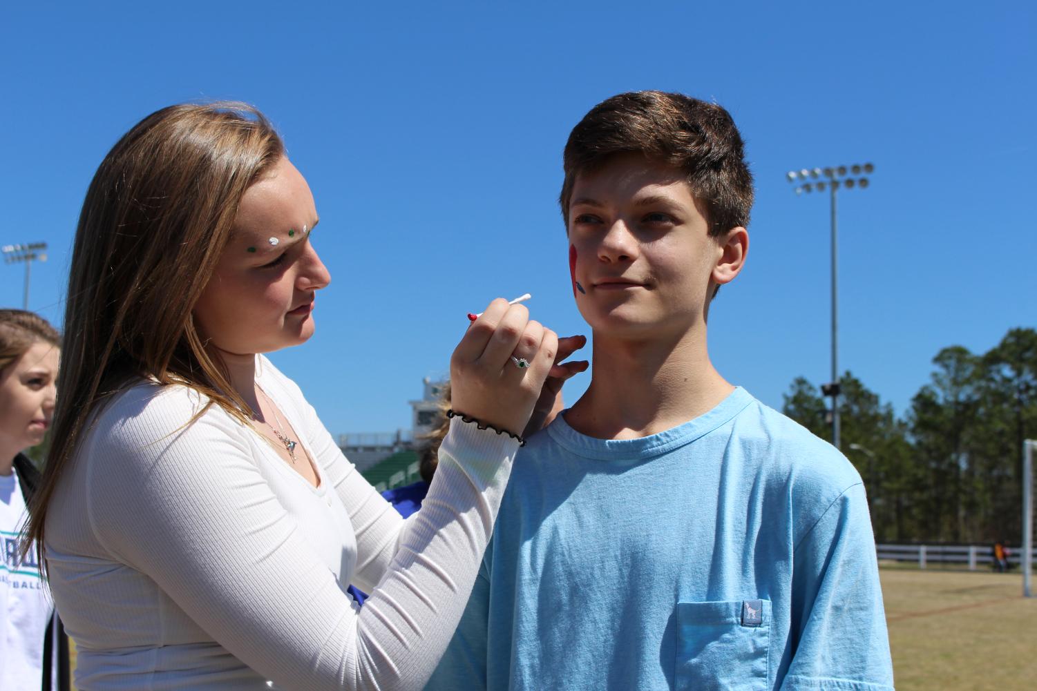 PBIS Spring Fling