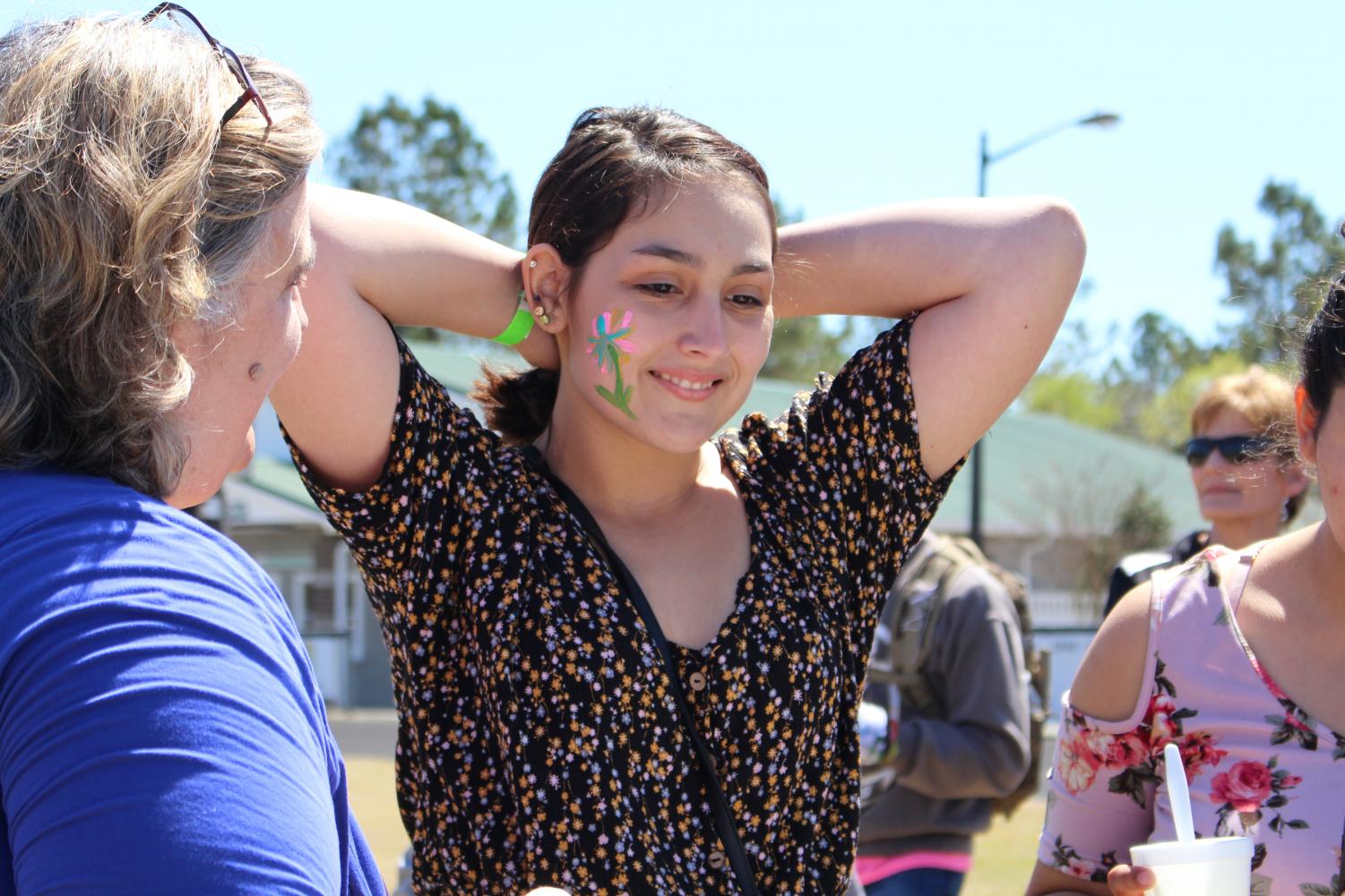 PBIS Spring Fling