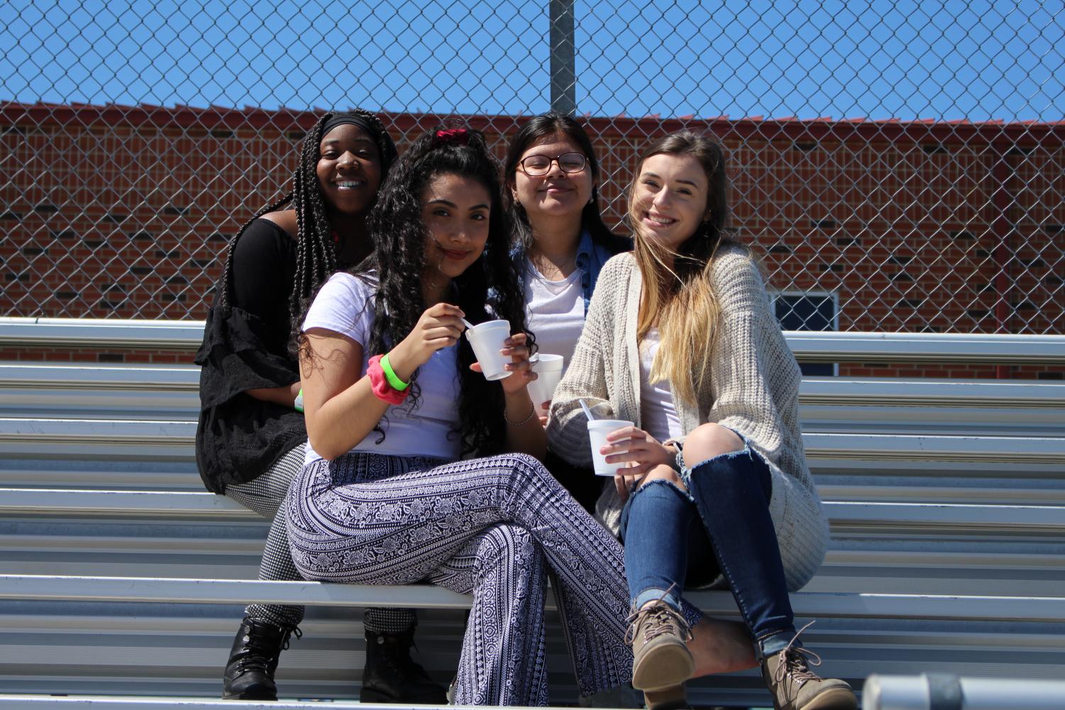 PBIS Spring Fling