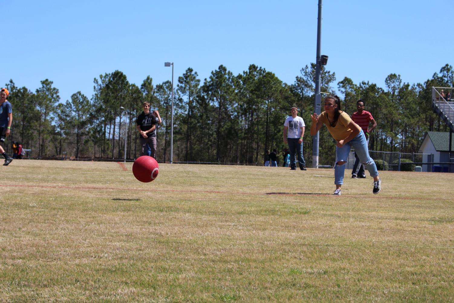 PBIS Spring Fling