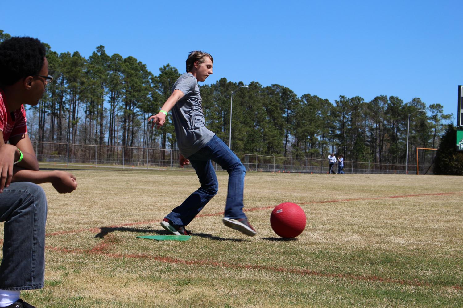 PBIS Spring Fling