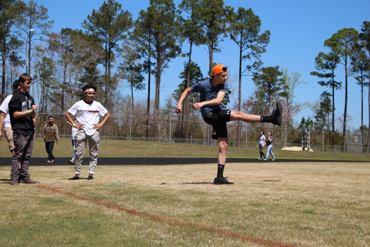 PBIS Spring Fling
